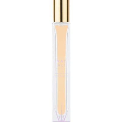 KAYALI VANILLA CANDY ROCK SUGAR | 42 Eau de Parfum Travel Spray .34oz